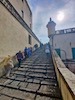 CASTELLO DEL CATAJO E ABBAZIA DI PRAGLIA